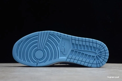 Hyperoad UNC 1 JORDAN AIR 1106